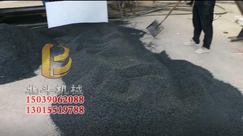 枣核91香蕉视频在线看机促进水果加工副产品的资源化利用