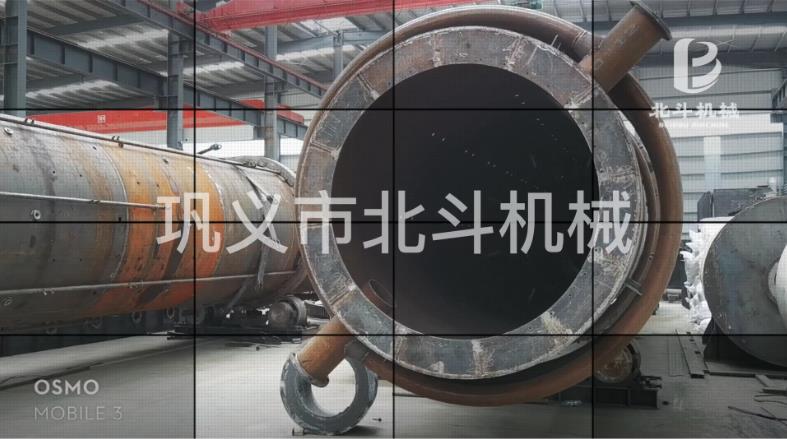 91香蕉视频官网机械为新疆客户设计制造的91香蕉视频在线看活化一体炉