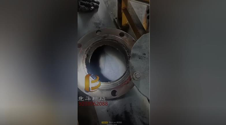 91香蕉视频在线看机气力输送系统实现远距离的输送作业