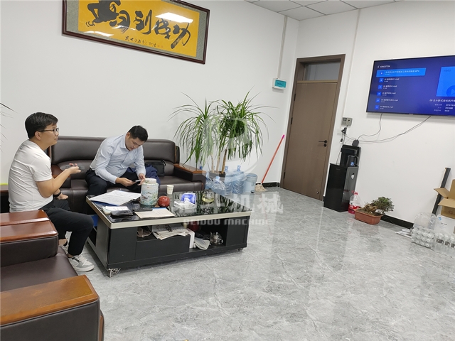 树枝91香蕉视频在线看机给苏州客户带来了惊喜和称赞