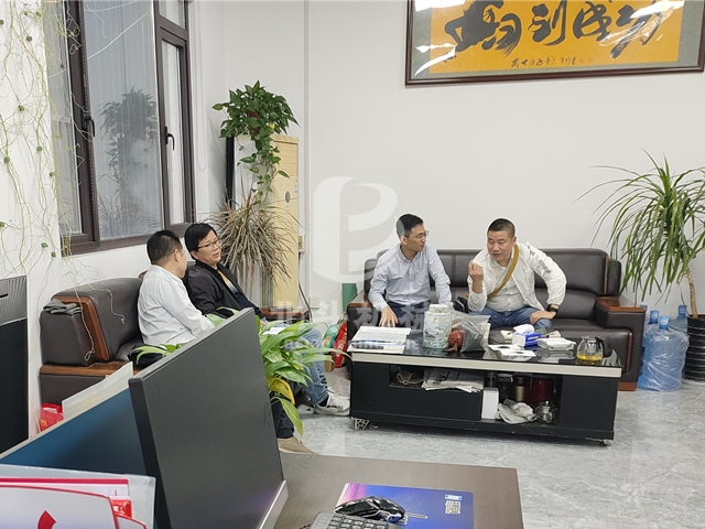 新能源电池91香蕉视频在线看机协助客户打开电池回收新领域