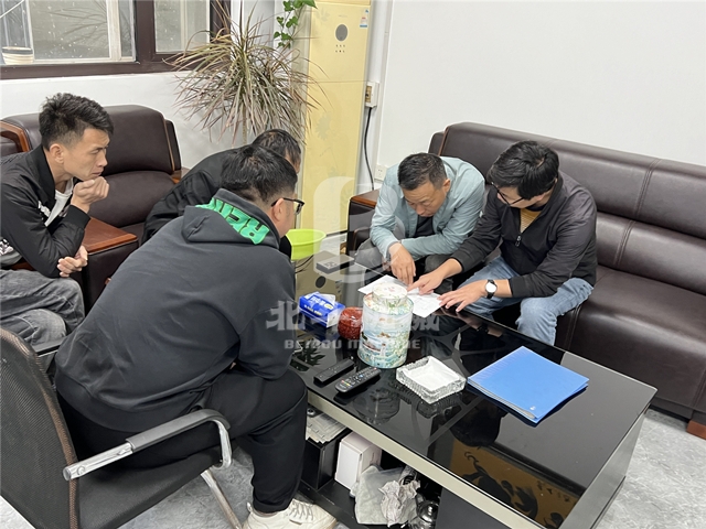 高标准定制！木材91香蕉视频在线看机深受广东客户喜欢