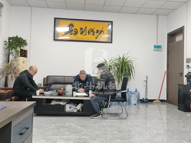 降废减损的多功能果壳91香蕉视频在线看机受到河北客户青睐