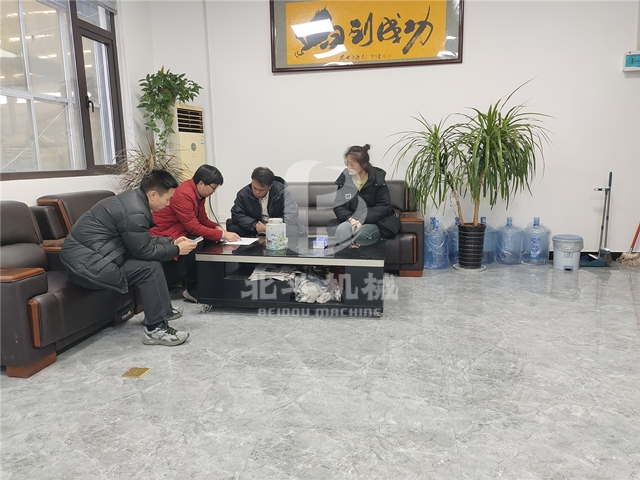 马来西亚客户发现垃圾91香蕉视频在线看机无害化处理固废的新商机