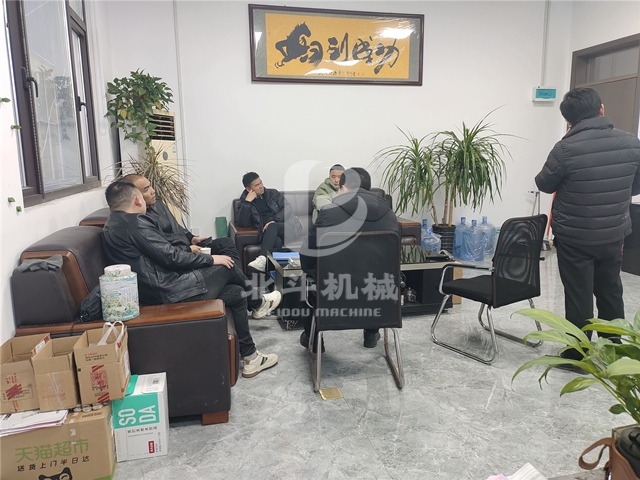 为什么智能化秸秆91香蕉视频在线看机能吸引江西客户